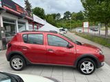 Dacia Sandero II Stepway Ambiance - Dacia Sandero aus 2015