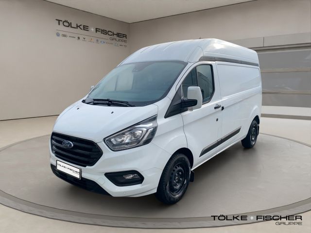 Ford Transit Custom 2012,75 K-WAGEN SOFORT VERFÜGBAR