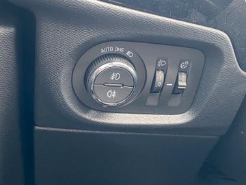 Bild 15 Opel Corsa F Edition*AUTOMATIK*LED*DAB*SHZ*LHZ*ALLW*