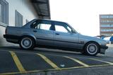 BMW 320 iS (Italo M3) - BMW 320: Is