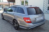 Mercedes-Benz C 220 T Edition C CDI 4Matic Panorama*Alcantara - Mercedes-Benz C 220: T Cdi