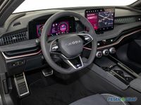 Skoda Superb - Vorschau Bild 6