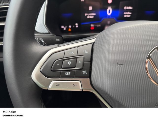 Volkswagen T-Cross - Bild 12
