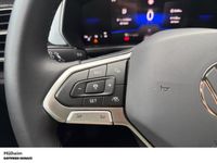 Volkswagen T-Cross - Vorschau Bild 12