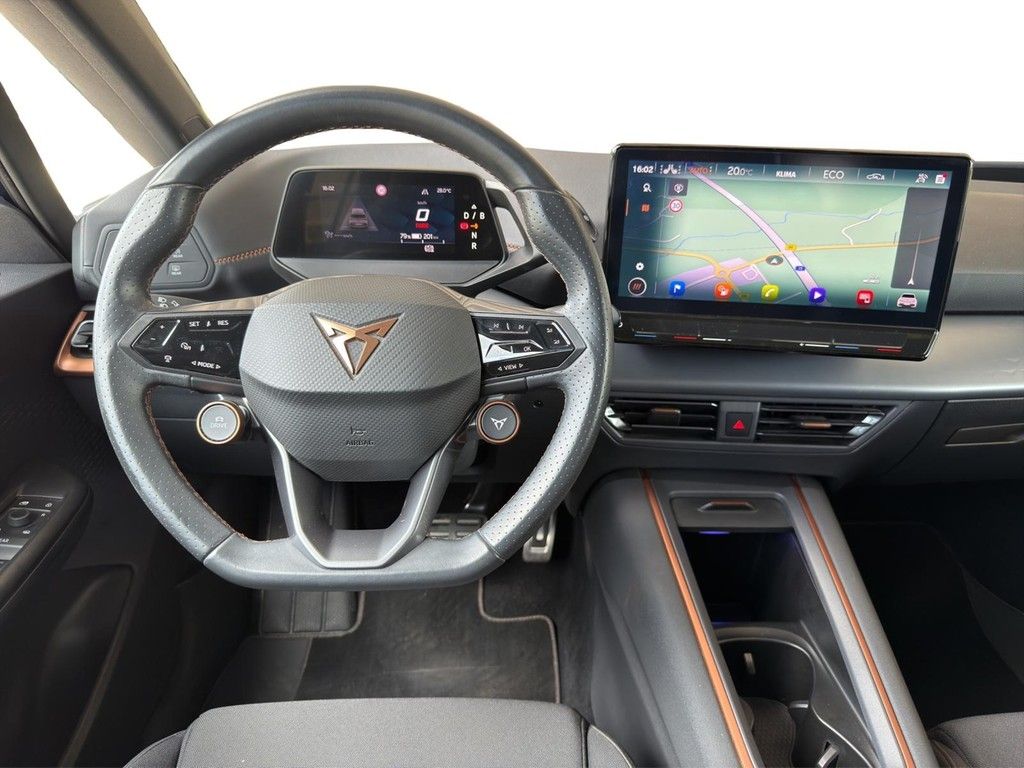 Cupra Born - Bild 19