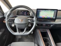 Cupra Born - Vorschau Bild 19