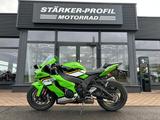 Kawasaki Ninja ZX-10R TOP, inklusive 1. INSPEKTION - KAWASAKI NINJA ZX10R