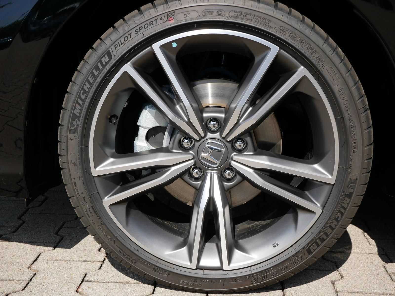 Honda Civic - Bild 10