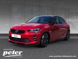 Opel Corsa F Ultimate +BITTER UMBAU+SHZ+ 100PS - Opel Corsa: Kleinwagen, B