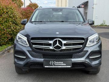 Mercedes GLE 250 - 1
