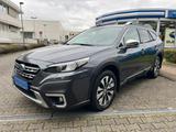Subaru Outback Platinum AHK | Allwetter - gebrauchte Subaru Outback aus dem Jahr 2023
