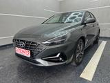 Hyundai i30 Trend Mild-Hybrid "1 HAND-AUTO-CAM-SITZH" - Hyundai i30 Gebrauchtwagen in Aachen