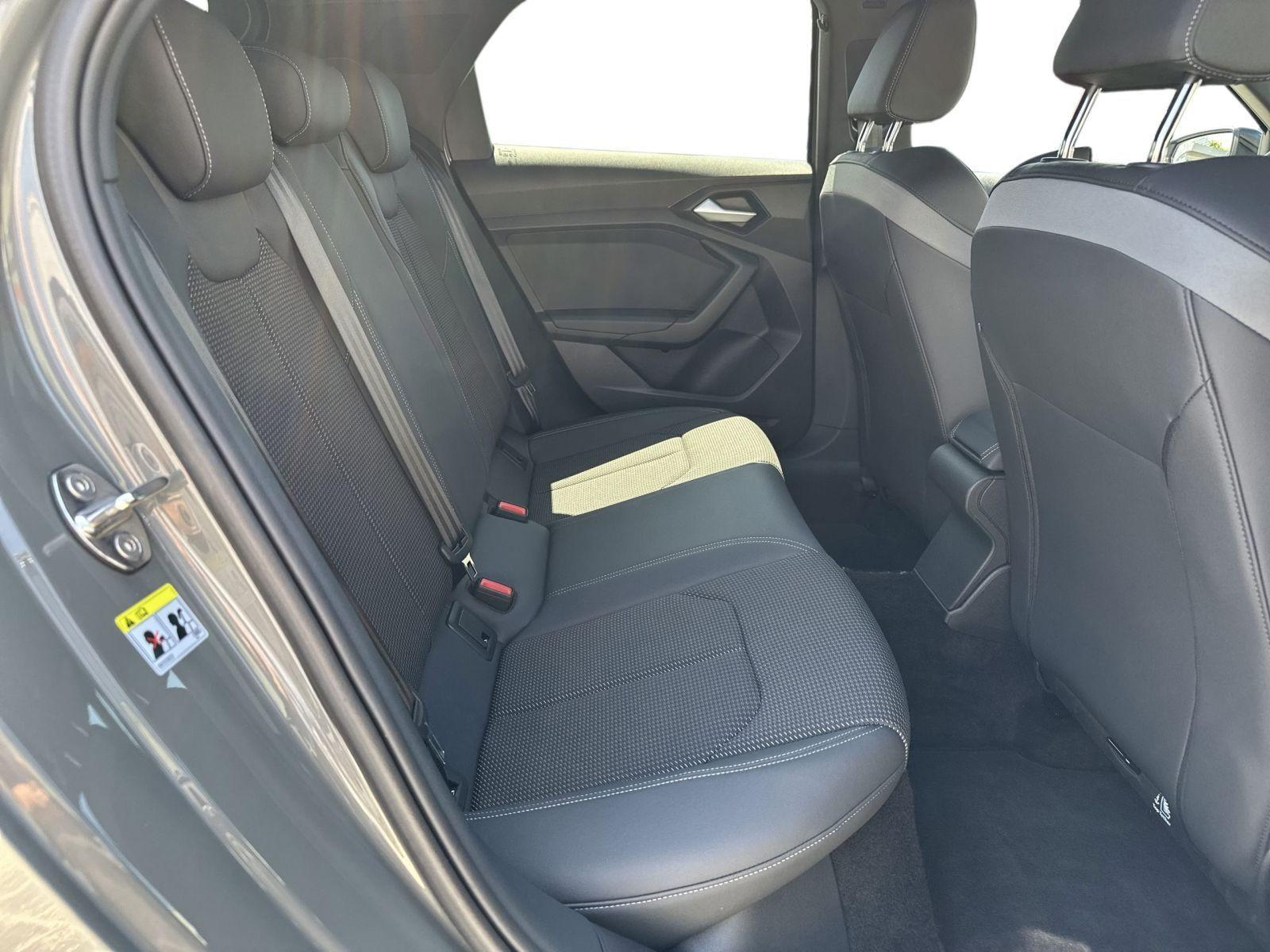 Audi A1 allstreet 35 TFSI S LINE LED+OPTIK+SONOS+ALU+, миниатюра 9