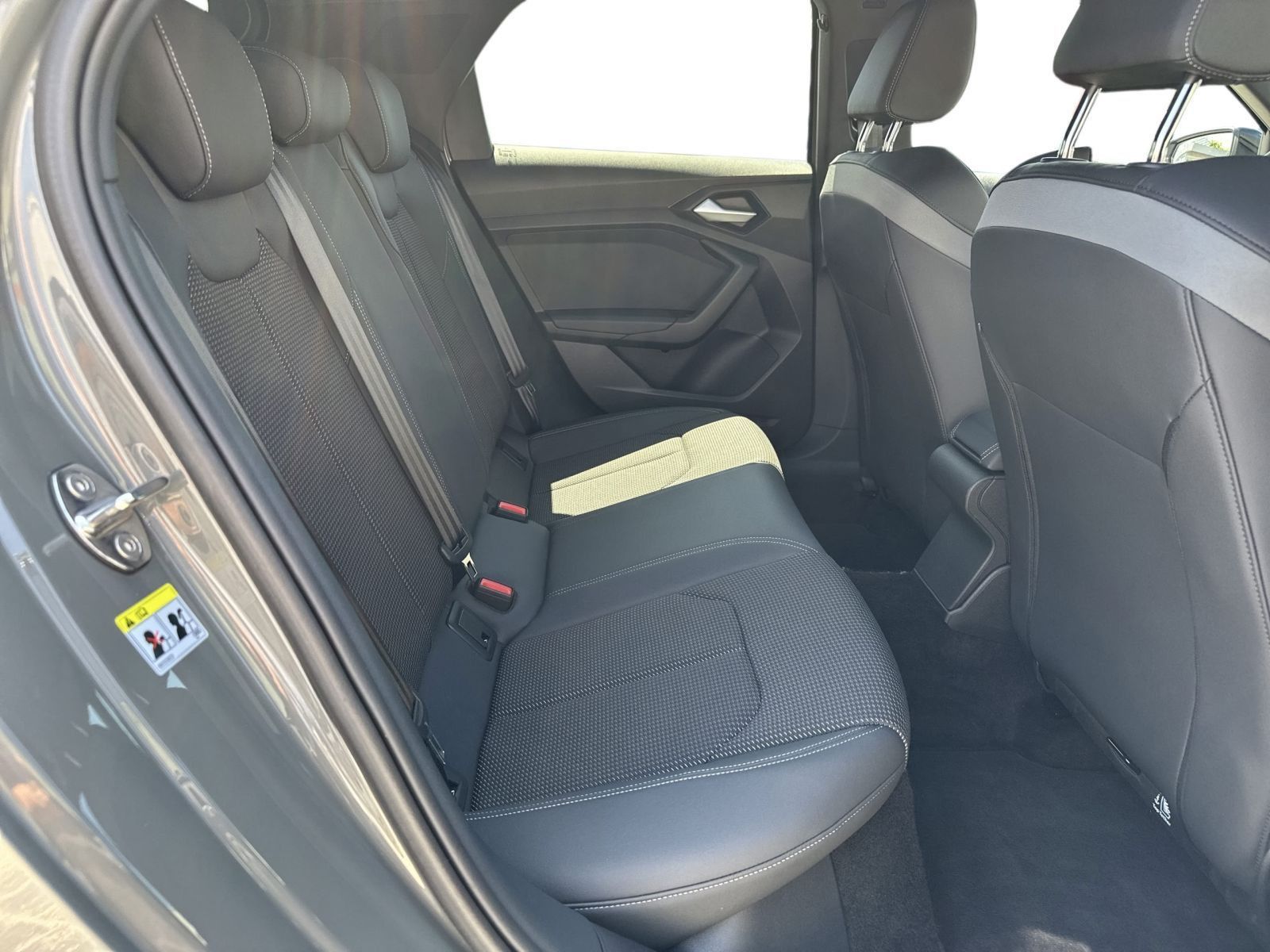 Audi A1 - Bild 10