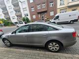 Audi A 6 Limousine - gebrauchte Audi A6 aus dem Jahr 2004