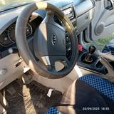 Kia Sorento 2.5 16V CRDI VGT 4WD Active - gebrauchte Kia Sorento aus dem Jahr 2008