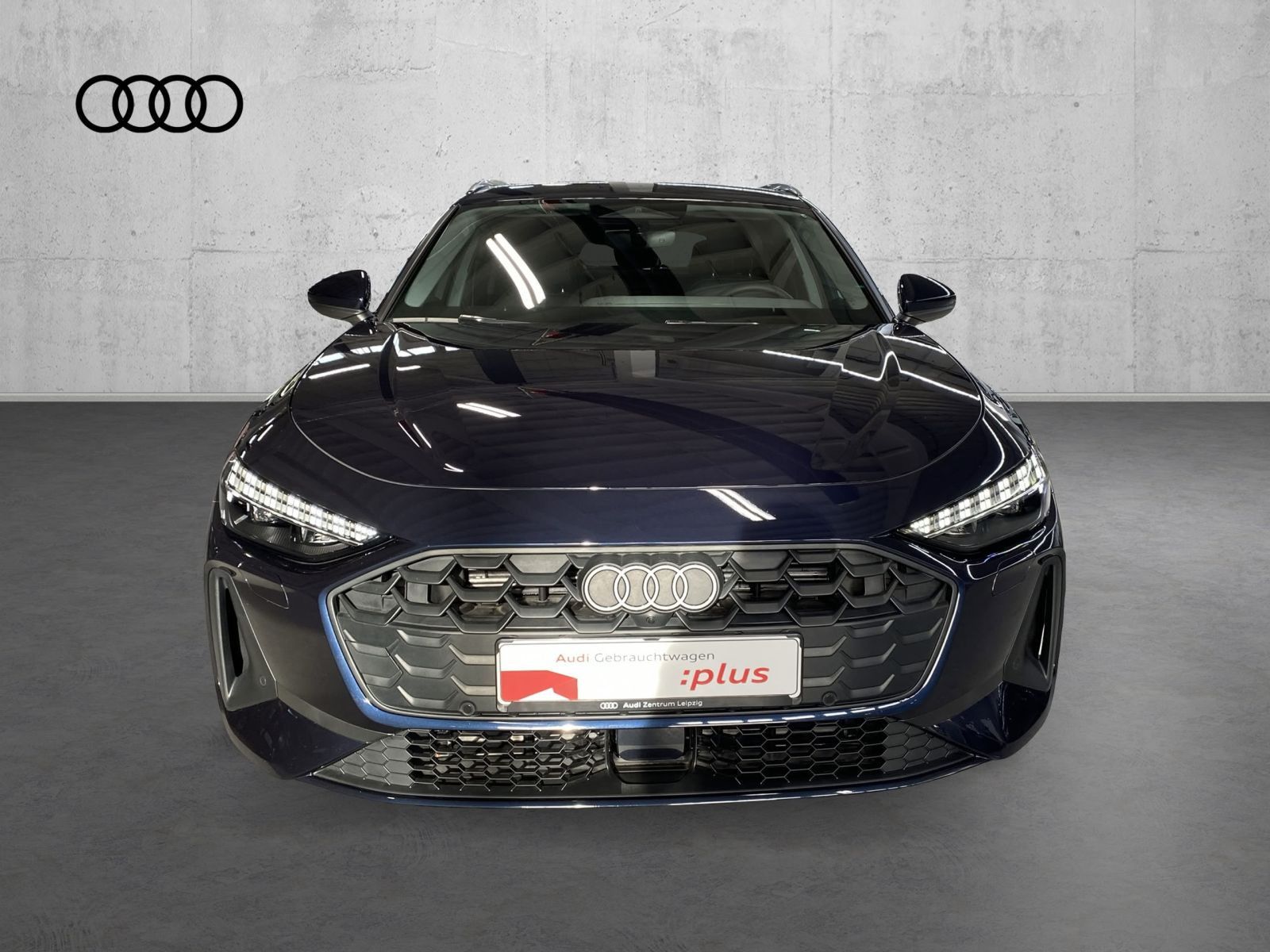 Audi A5 - Bild 5