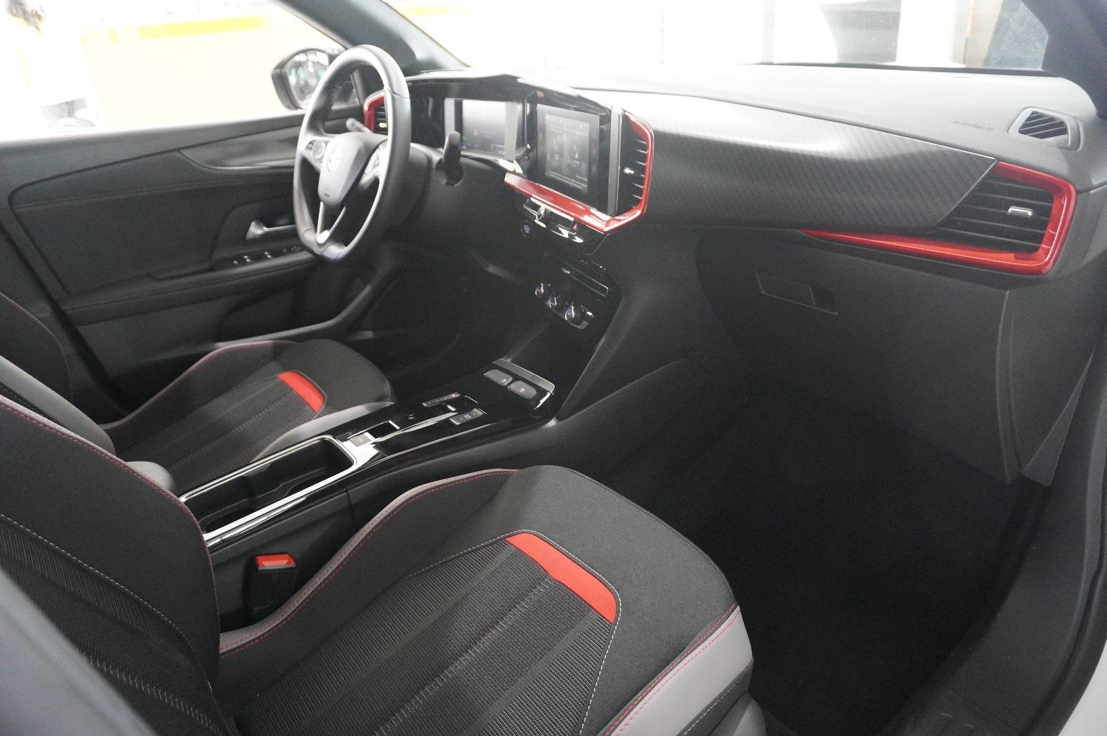 Fahrzeugabbildung Opel Mokka-e GS SPORT 1-PHASIG NAVI/LED/KAMERA/DAB+
