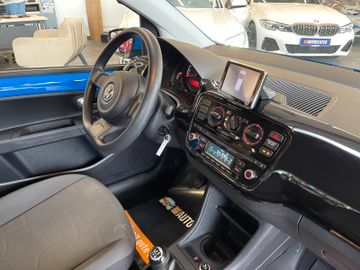 Volkswagen up! move up! *Navi*Klima*Isofix*TÜV*