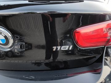 BMW 118 - 11