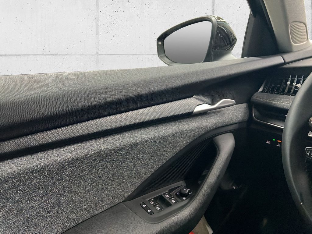 Skoda Superb - Bild 17