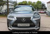 Lexus NX 200 t Sport Leder*Automatik - Lexus: Allradantrieb