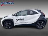 Toyota Aygo X 1,0 Black & White, *Sitzhzg., Kamera, Bi- - Toyota Aygo (X) Black