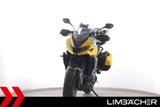 Triumph TIGER SPORT 800 - QS, TC, Griffheizung etc - TRIUMPH SPORTTOURER