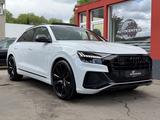 Audi Q8 50 TDI quattro competition plus*CARBON+*VOLL - gebrauchte Audi Q8 aus dem Jahr 2023