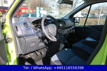 Opel Vivaro - 9