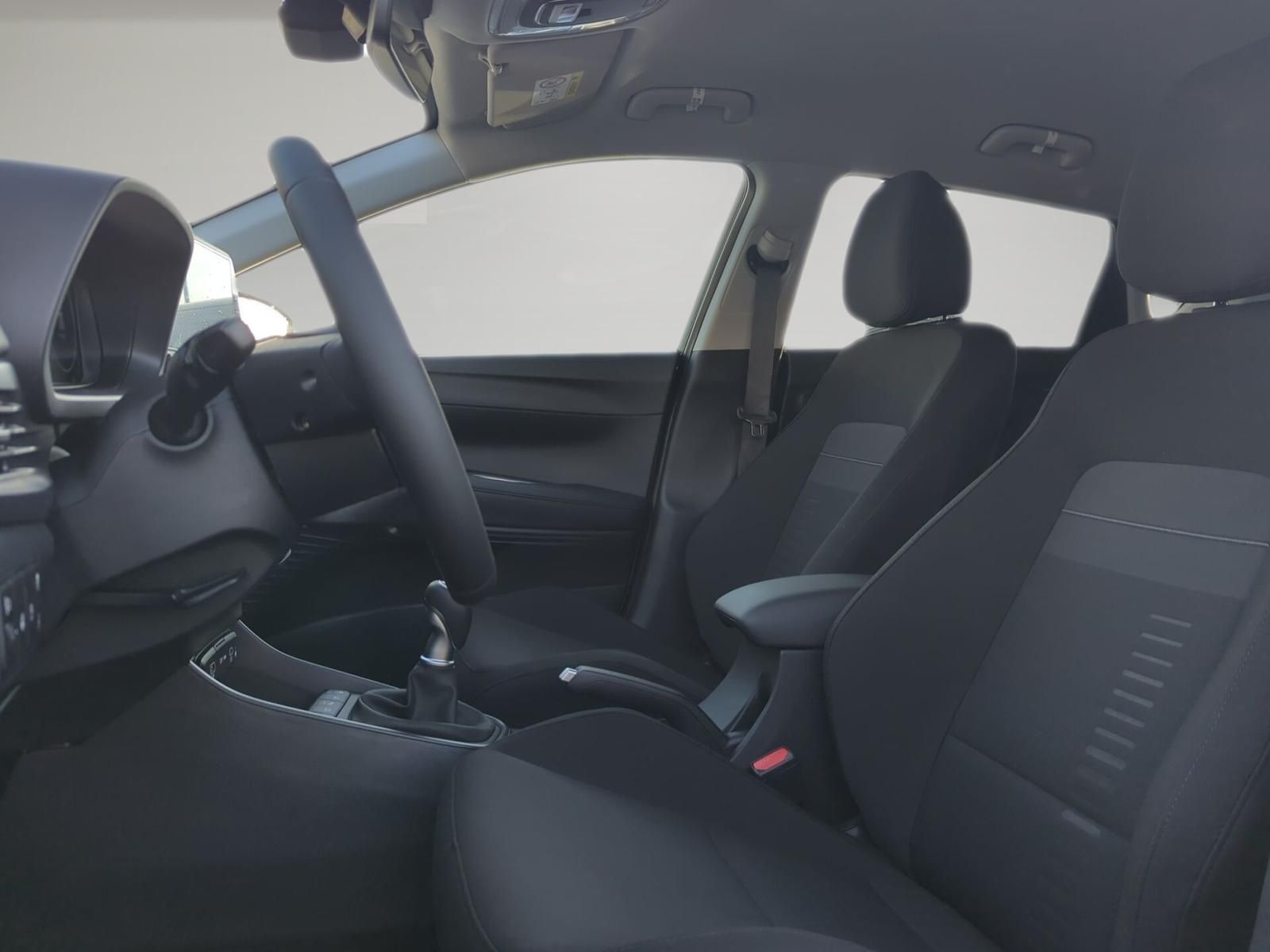 Hyundai BAYON – Bild 7