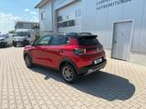 Citroën C3 Turbo 100 MAX - Citroën C3 Tageszulassungen