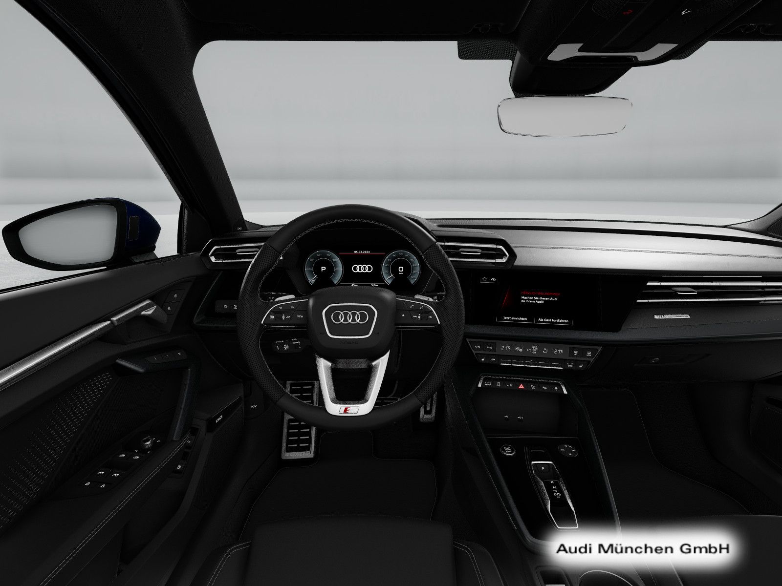 Audi A3 - Bild 14