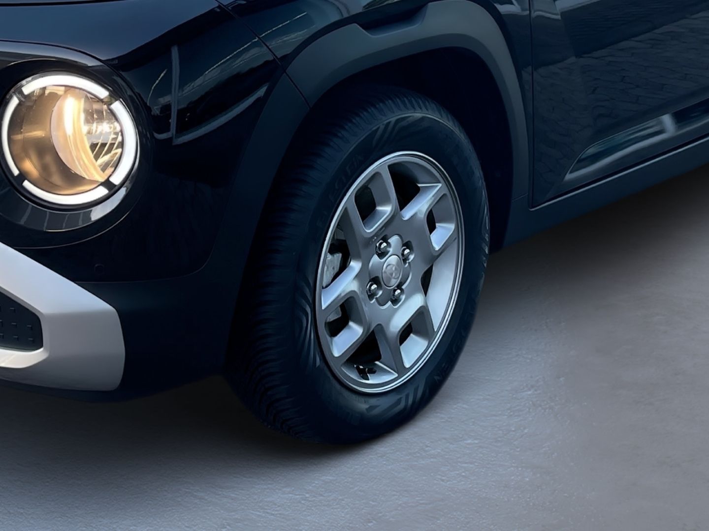 Hyundai INSTER – Bild 7