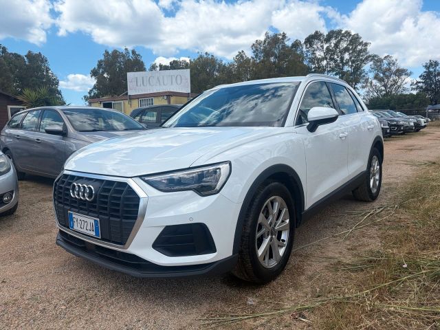 AUDI AUDI Q3 35 TDI 105.000 KM 08/2019 GARANTITA UNIC