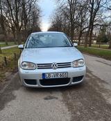 Volkswagen Golf 4 R32 | 1  von 500 RHD Tausch möglich - Volkswagen Golf aus 2003: Golf4
