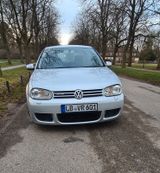 Volkswagen Golf 4 R32 | 1  von 500 RHD Tausch möglich - Volkswagen Golf aus 2003: Golf4