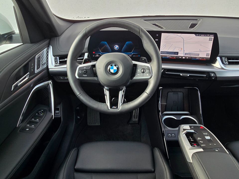 BMW X1 - Bild 16