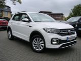 Volkswagen T-Cross 1.0TSI R-Line Navi Spurpaket App-Connect - Volkswagen T-Cross in Berlin