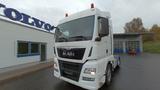 MAN TGX 18:440 FLT XLX 2xTank Klima Spoiler Kühlbox