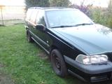 Volvo V70 XC Cross Country, Allrad, Automa... - Volvo V70: Country