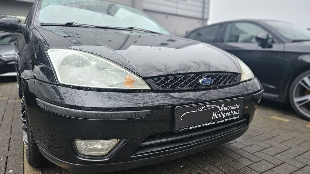 Angebot ansehen Ford Focus