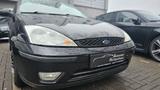 Ford Focus 1.8 Viva Klimaanlage Sitzheizung - Ford Focus: 1.8