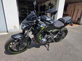 Kawasaki Z650 Gedrosselt auf 35KW - KAWASAKI 650 Z