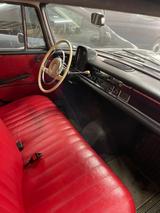 Mercedes-Benz Mercedes 190 Diesel.Oldtimer - Mercedes-Benz Gebrauchtwagen von 1965