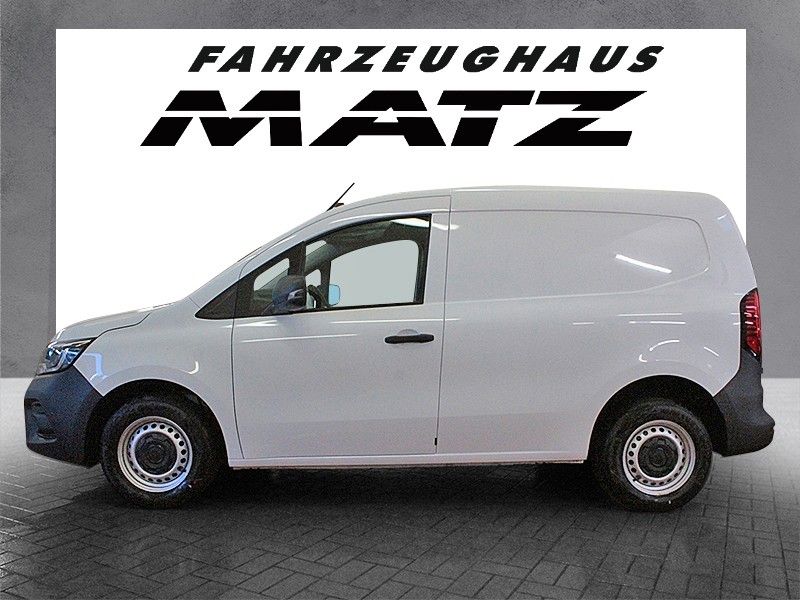 Fahrzeugabbildung Renault Kangoo Rapid Tce 100 Start *Klima*