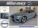 Volvo S60 T8 Ultimate Dark Recharge Plug-In Hybrid AWD - Volvo S60 mit Hybrid-Antrieb