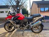 BMW R1200 GS TÜ - BMW 2010 R 1200 GS