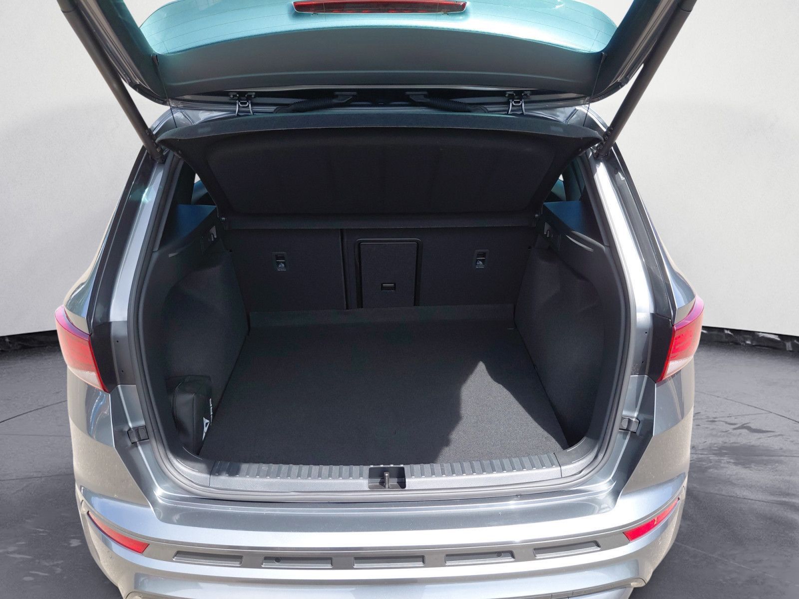 Cupra Ateca - Bild 13