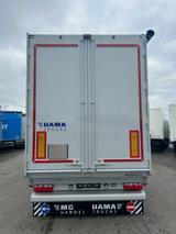 Knapen K100 Schubboden, Neufahrzeug, 10mm Boden, Liftac - Angebote